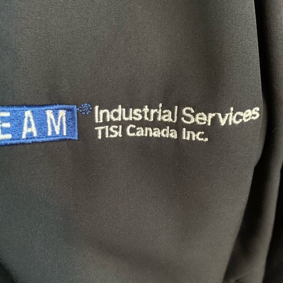 Core XXL Large Black Jacket - Picture 5 of 8